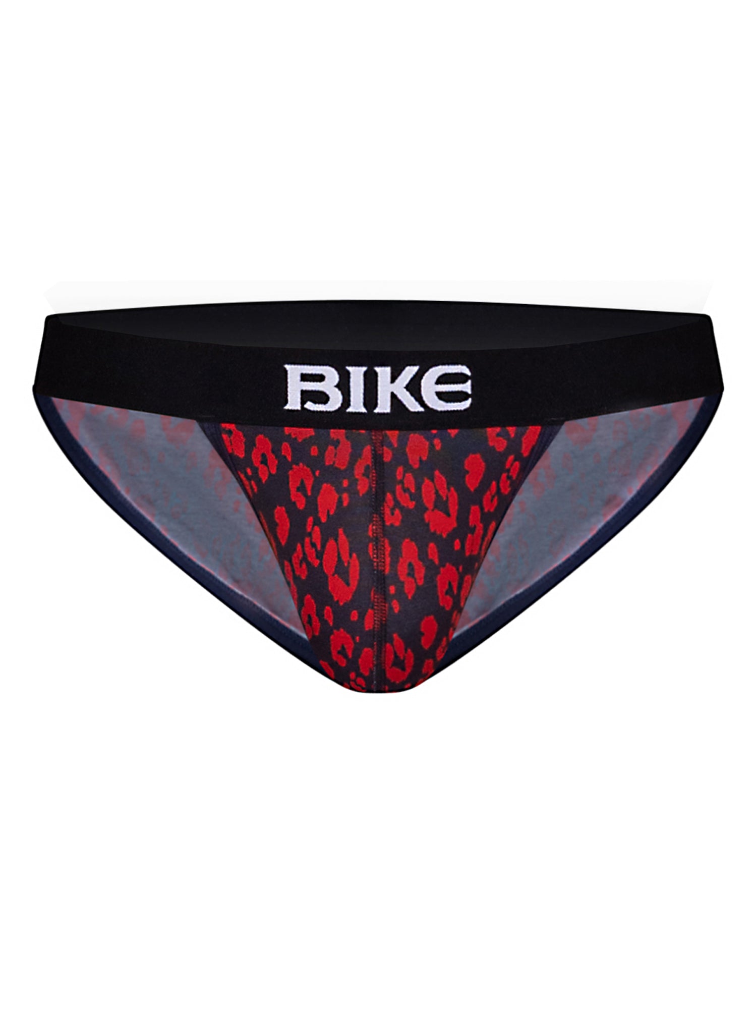 Stretch Cotton Jock Brief