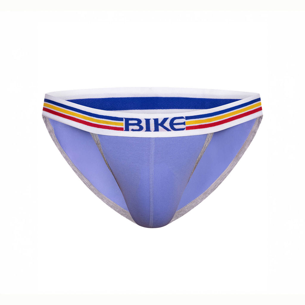 Stretch Cotton Jock Brief