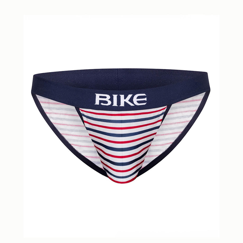 Stretch Cotton Jock Brief