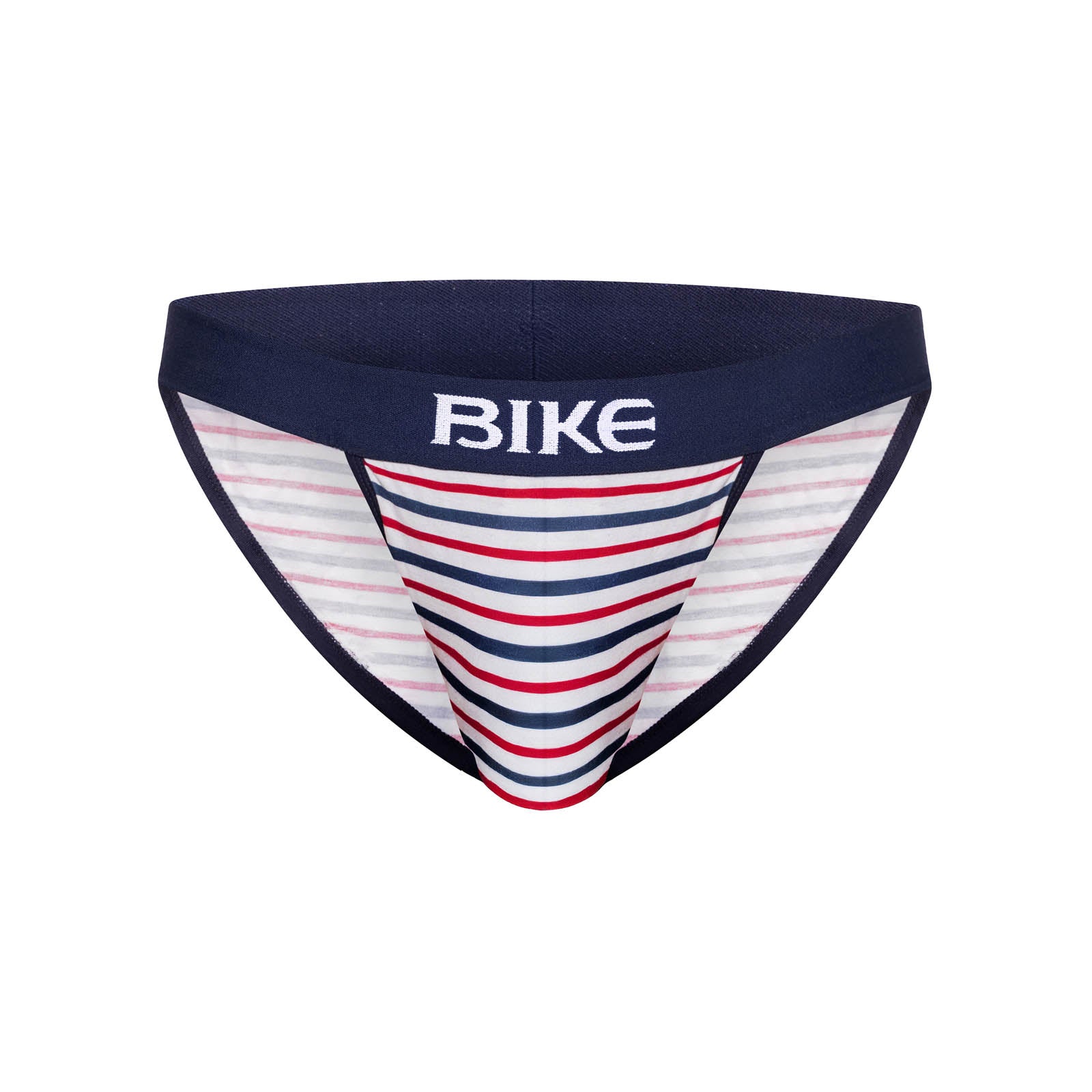 Stretch Cotton Jock Brief