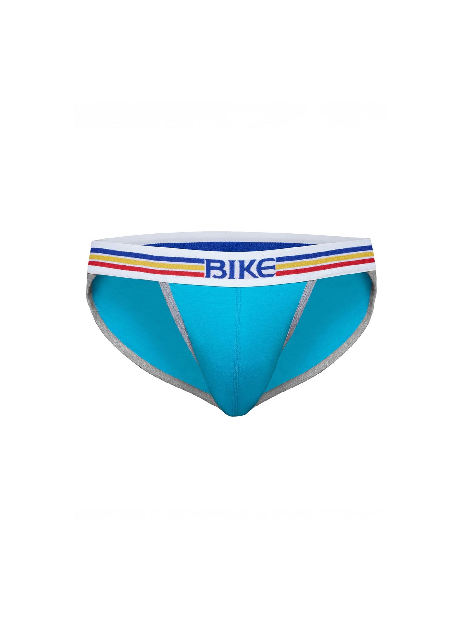 Stretch Cotton Jock Brief