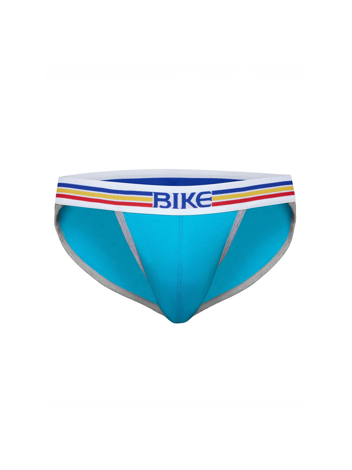 Stretch Cotton Jock Brief
