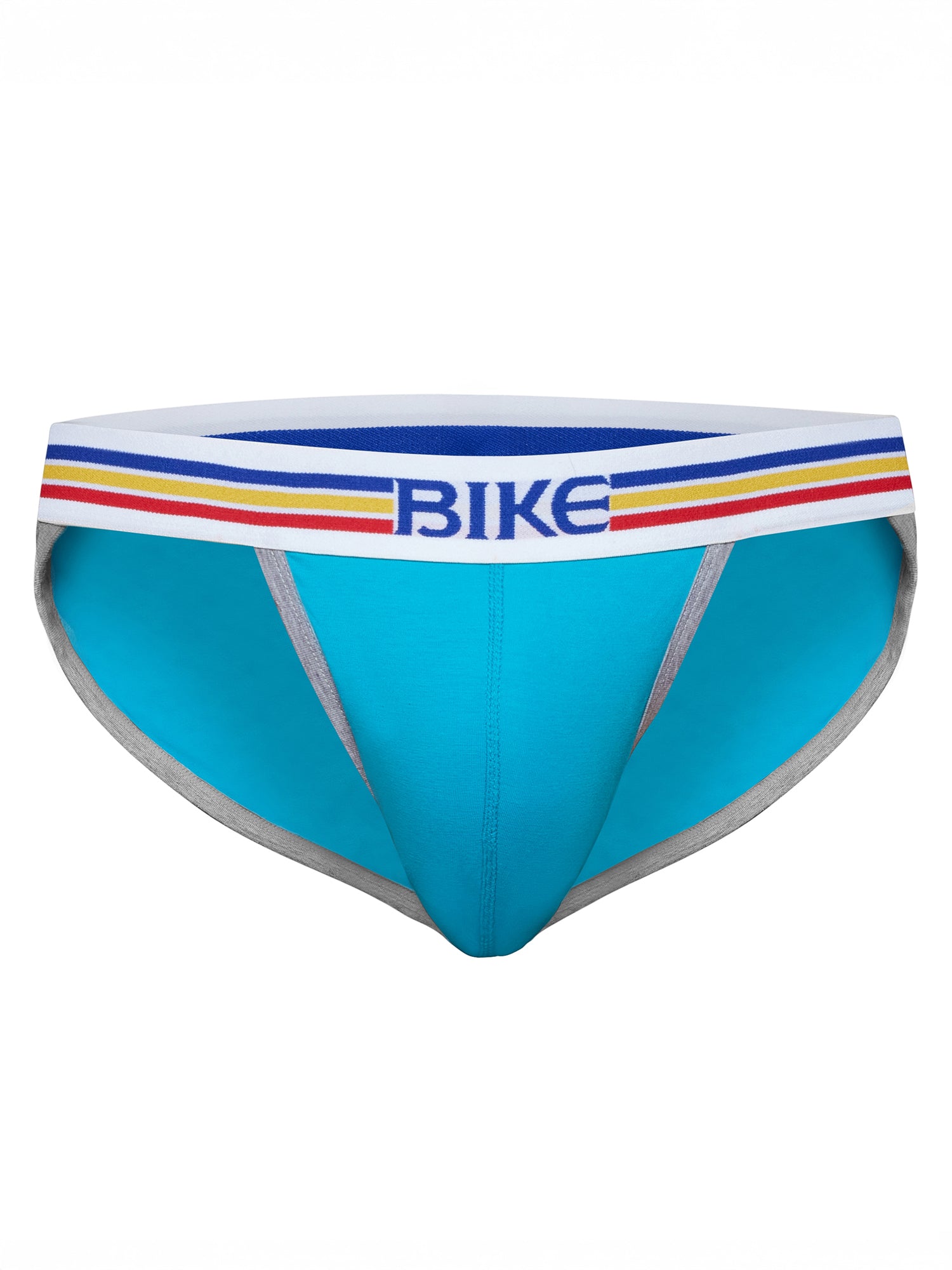 Stretch Cotton Jock Brief