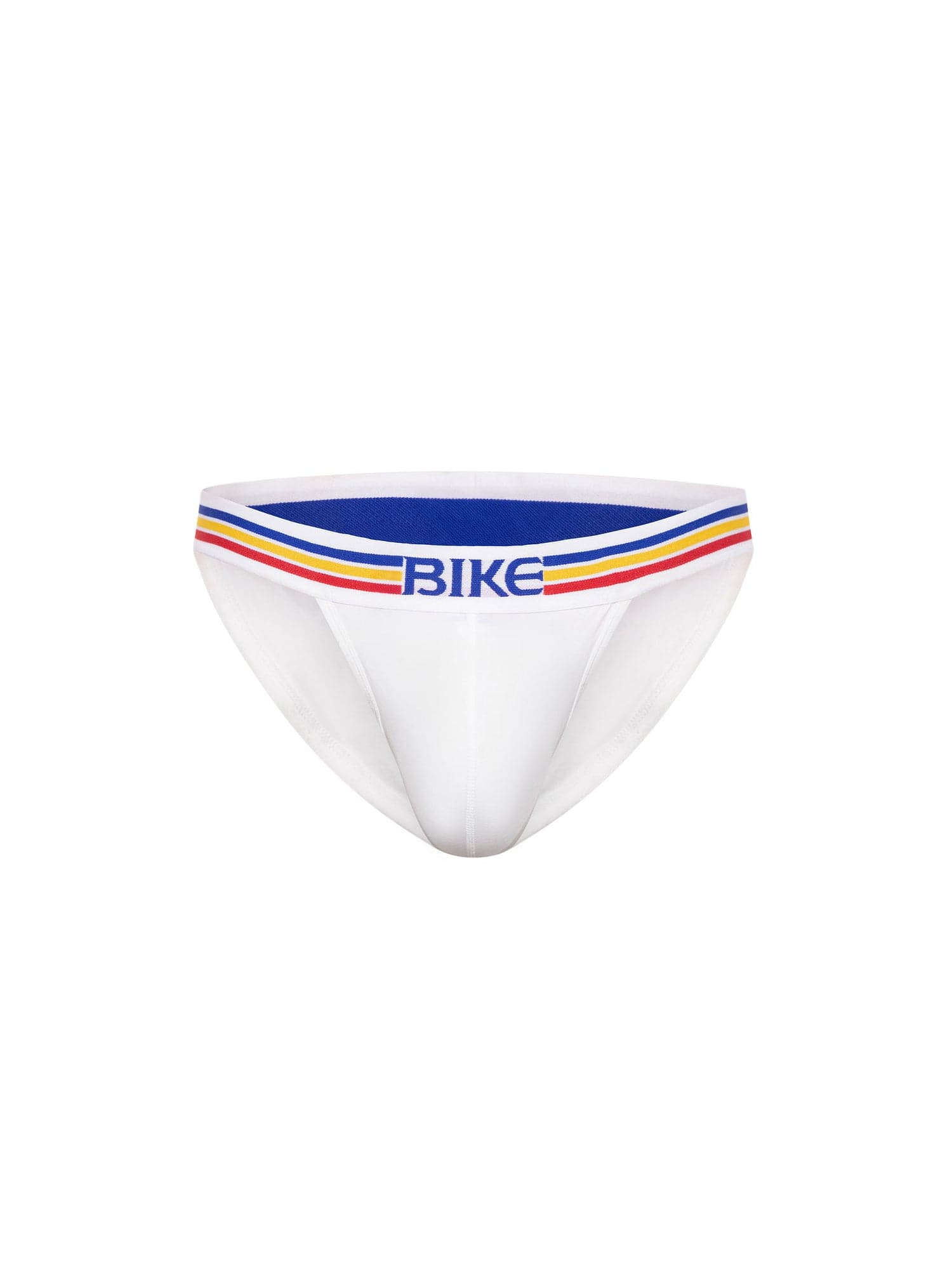 Stretch Cotton Jock Brief