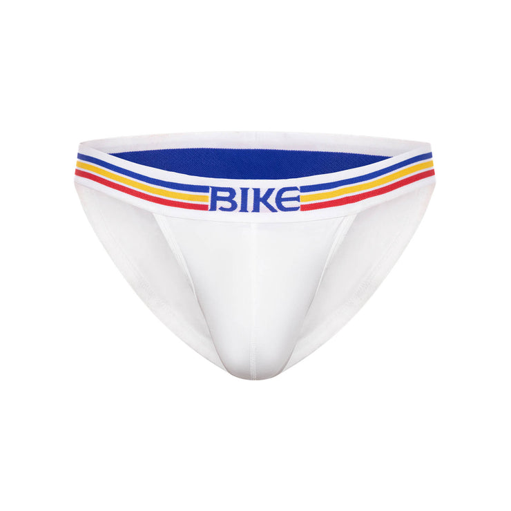 Stretch Cotton Jock Brief