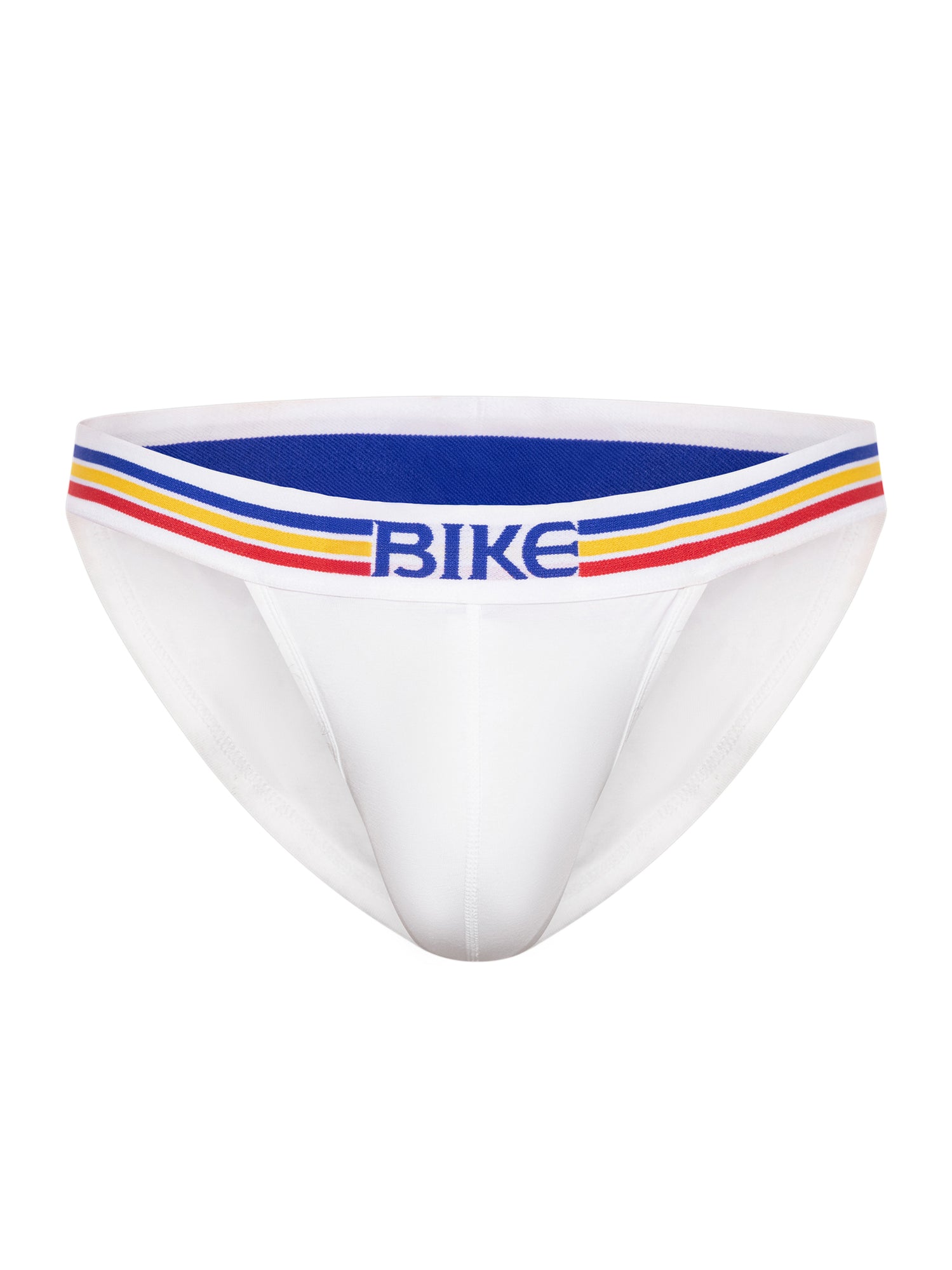 Stretch Cotton Jock Brief