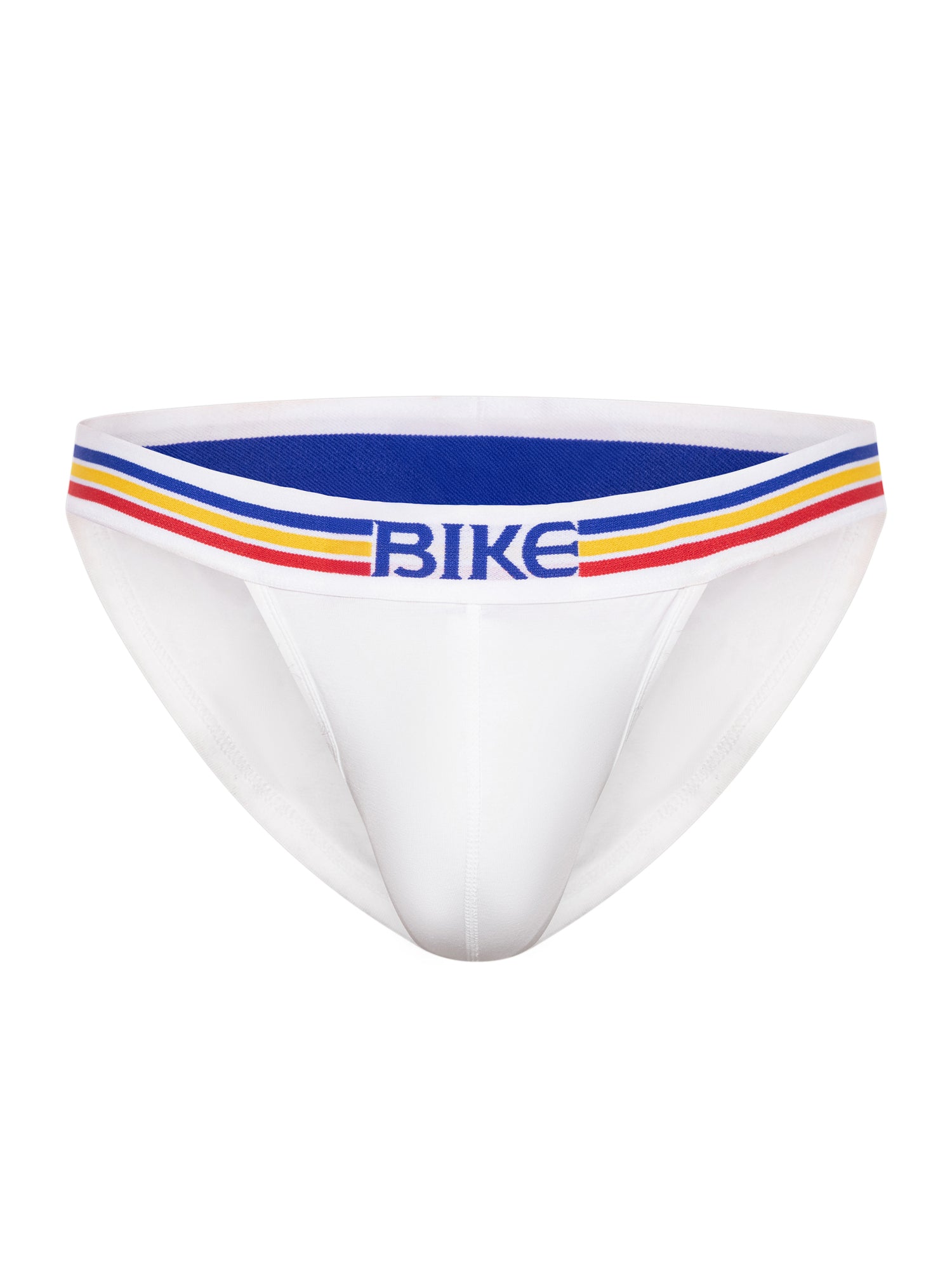 Stretch Cotton Jock Brief