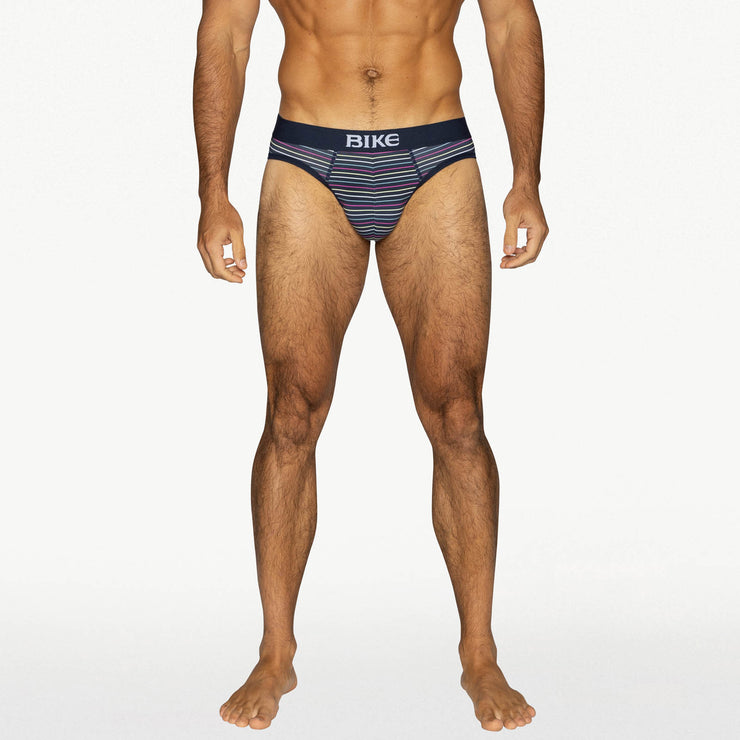Stretch Cotton Brief