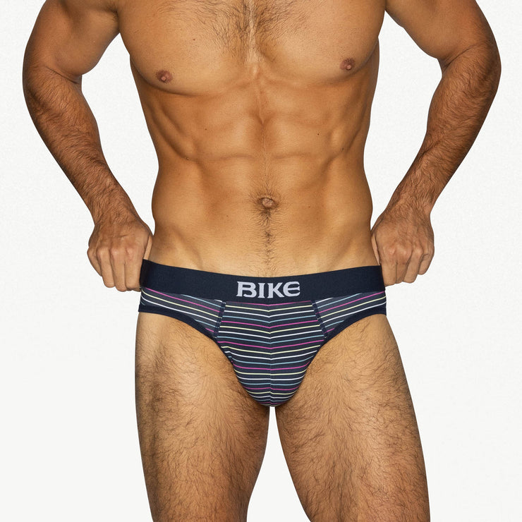 Stretch Cotton Brief