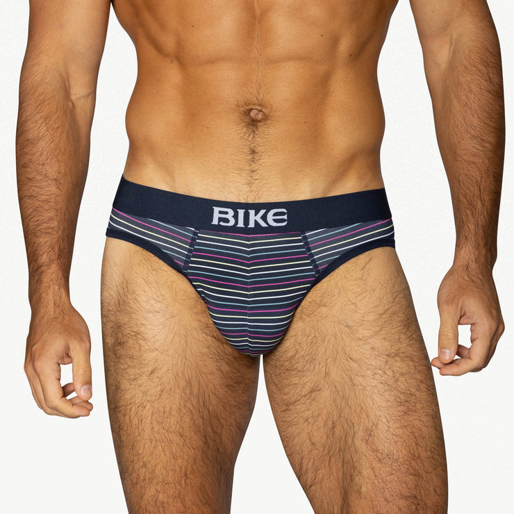 Stretch Cotton Brief