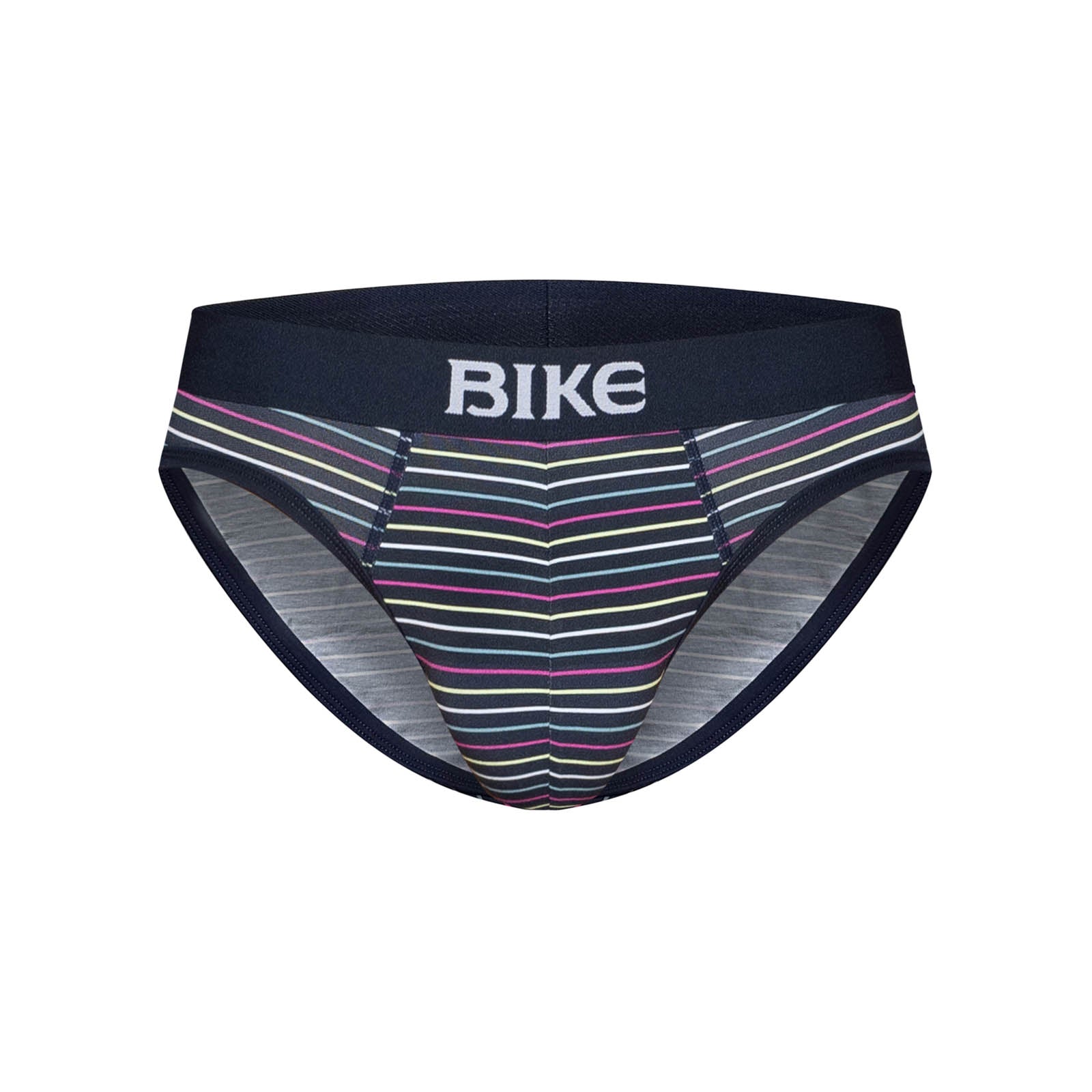 Stretch Cotton Brief