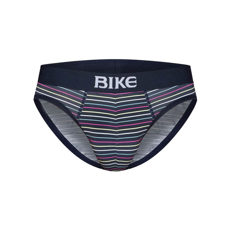 Stretch Cotton Brief