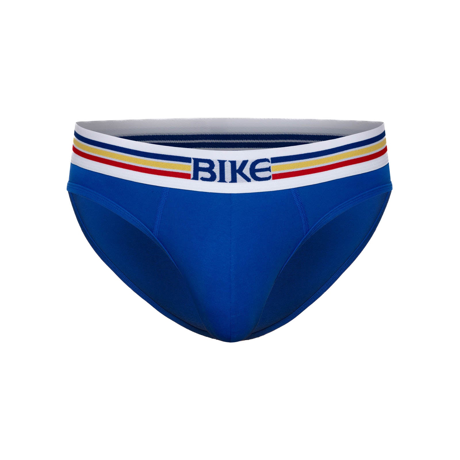 Stretch Cotton Brief image