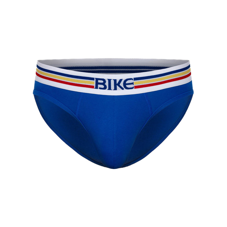 Stretch Cotton Brief