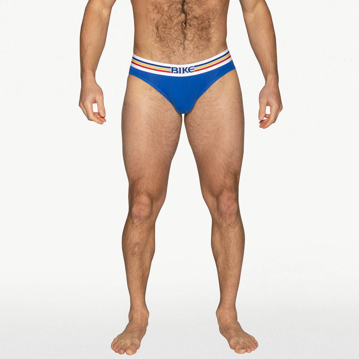 Stretch Cotton Brief