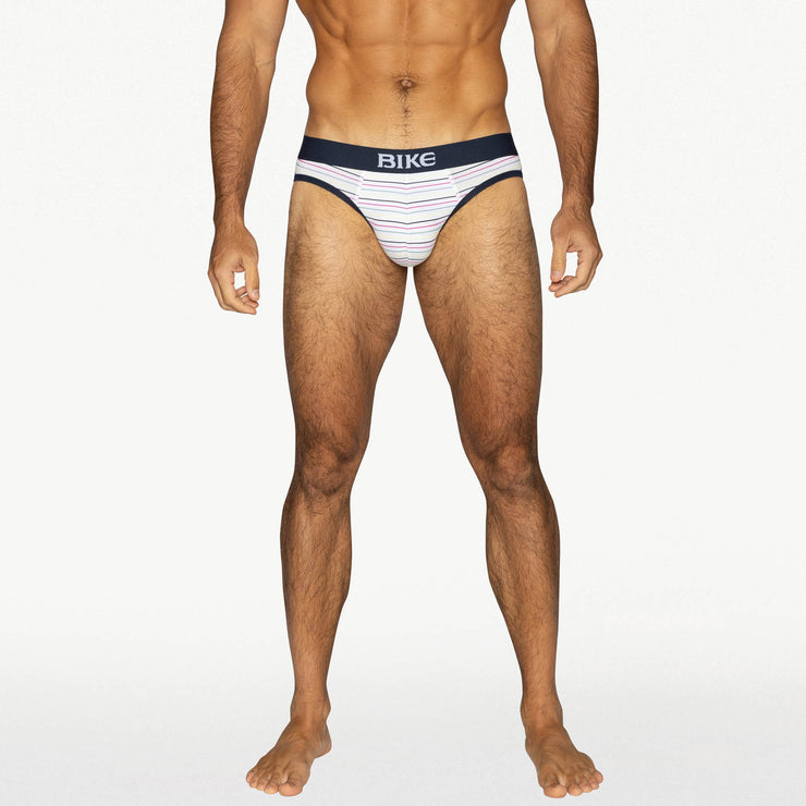 Stretch Cotton Brief