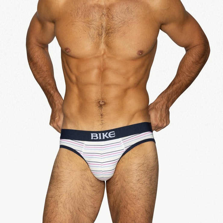 Stretch Cotton Brief