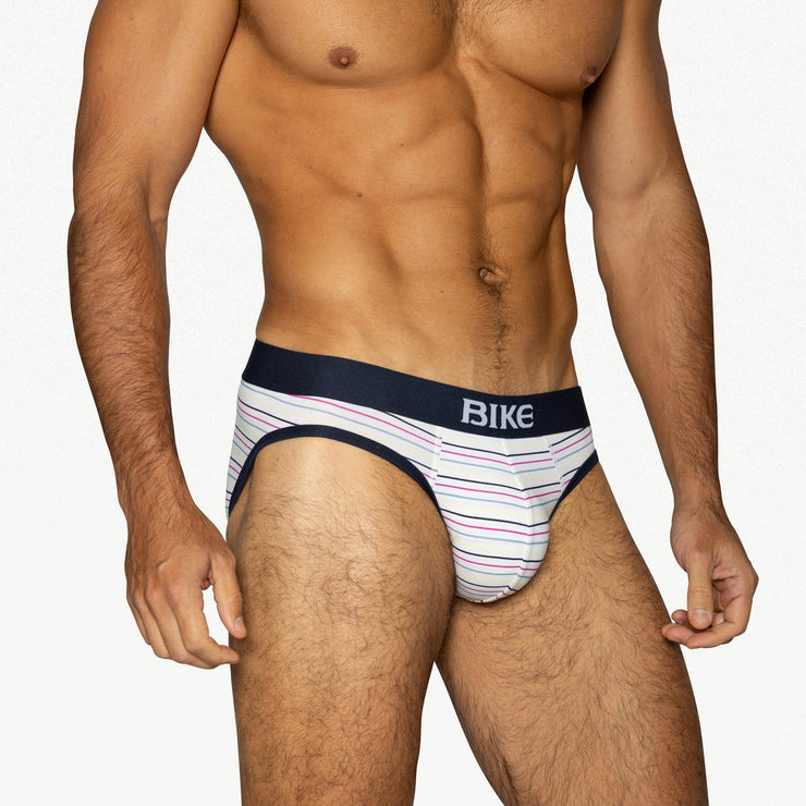 Stretch Cotton Brief