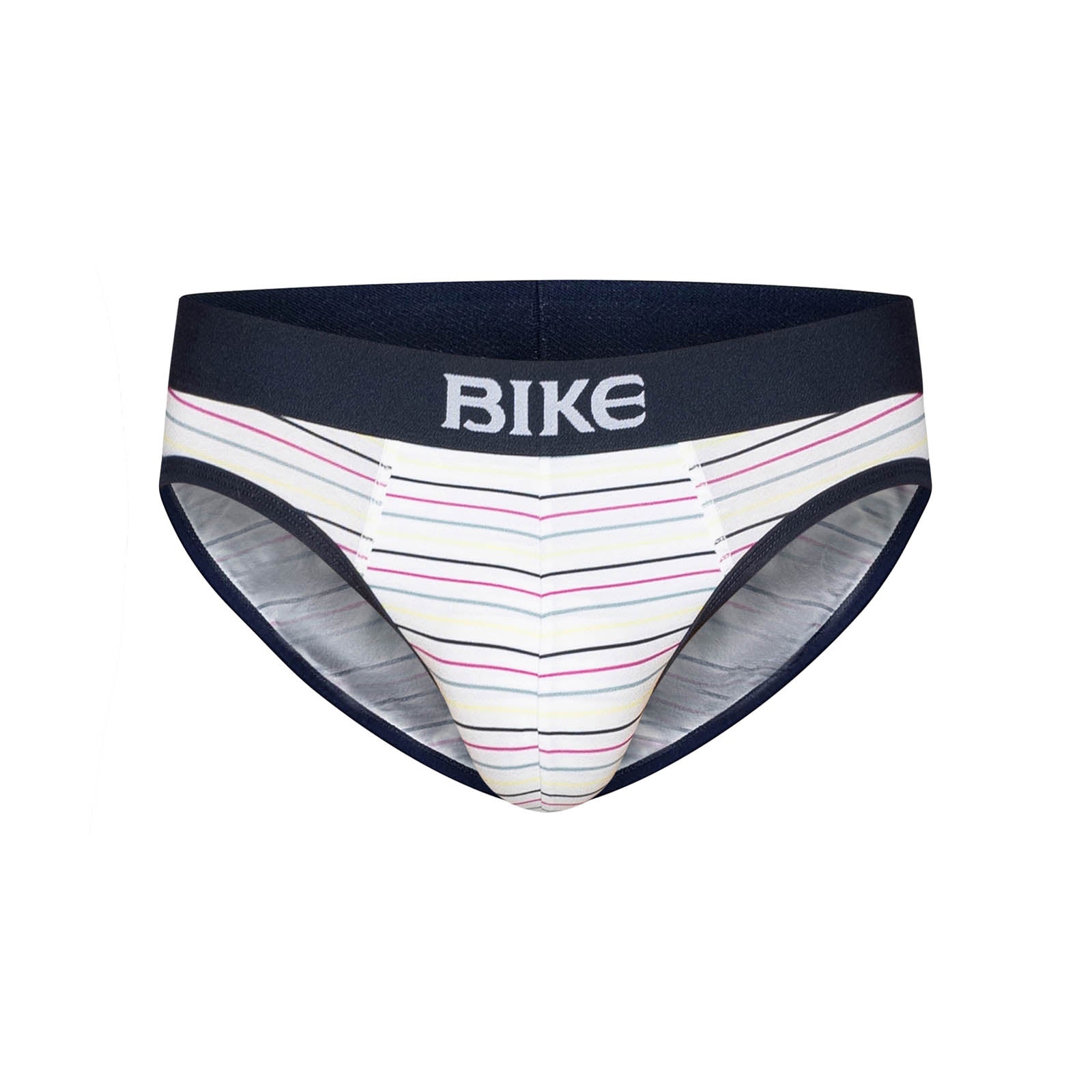 Stretch Cotton Brief
