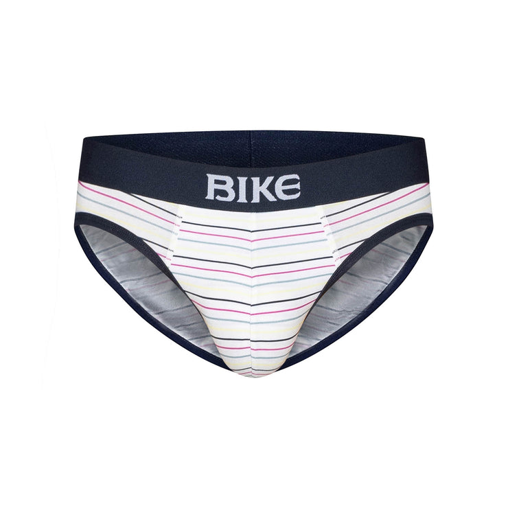 Stretch Cotton Brief
