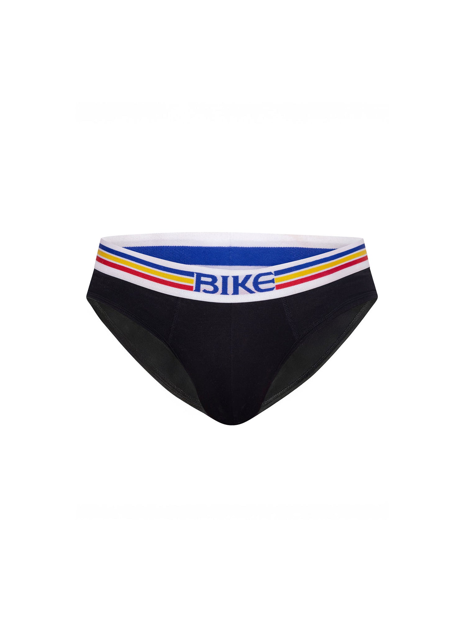 Stretch Cotton Brief