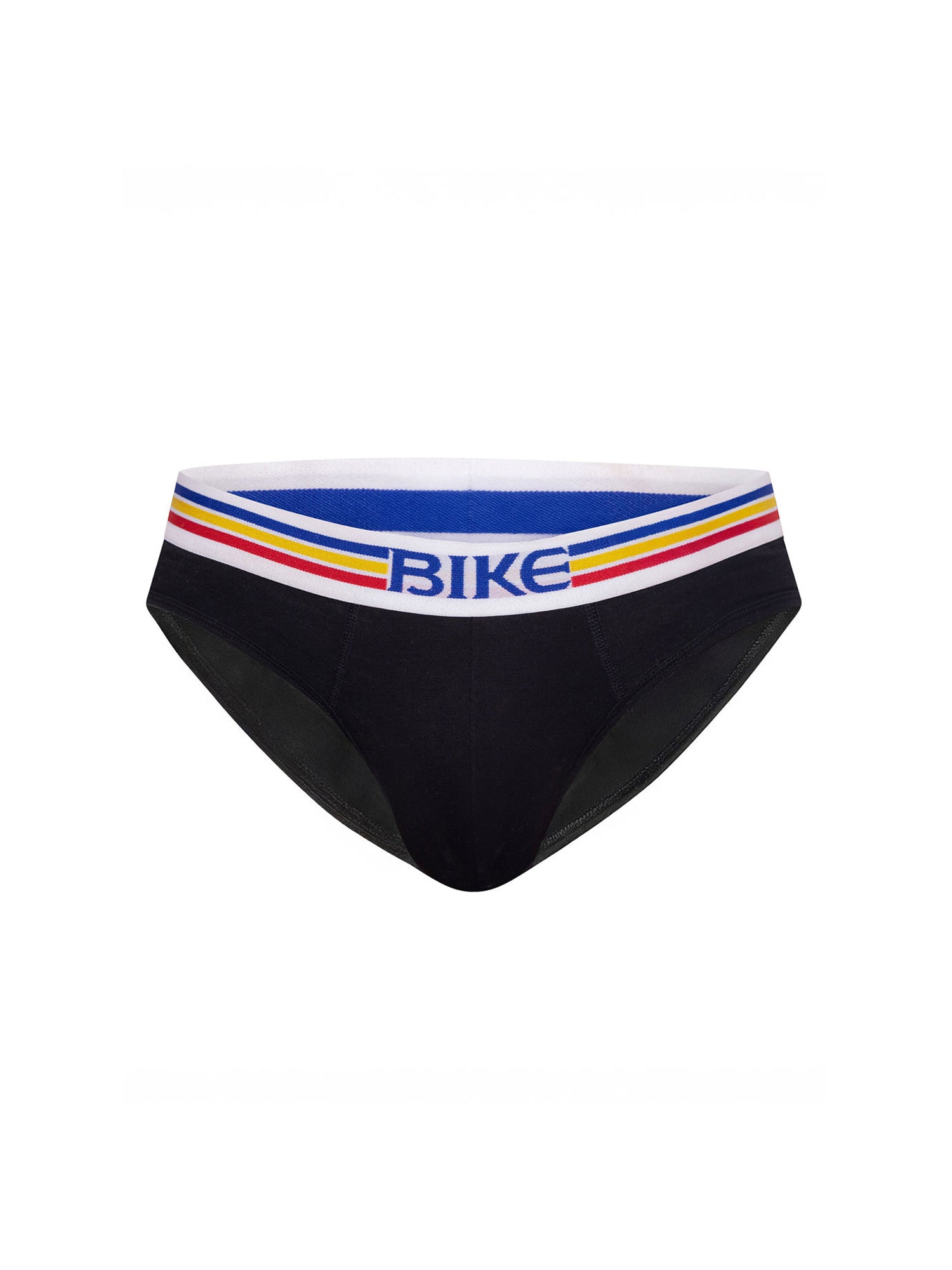 Stretch Cotton Brief