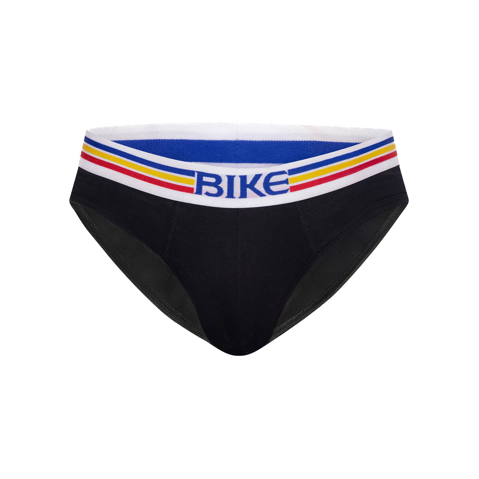 Stretch Cotton Brief