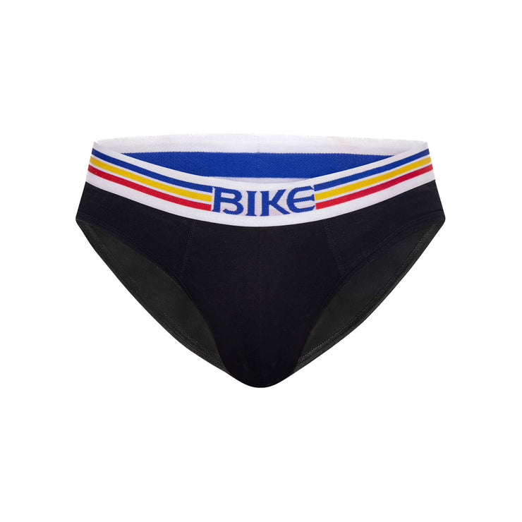 Stretch Cotton Brief