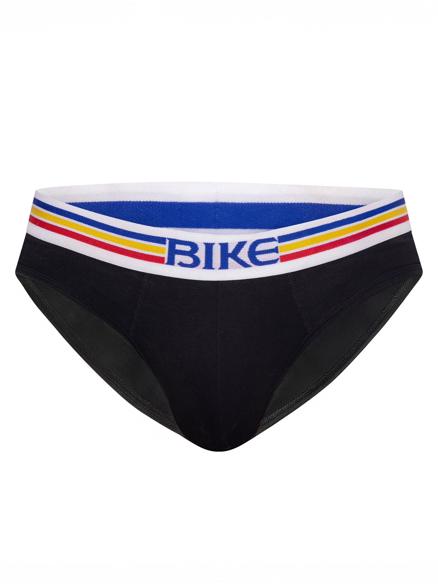 Stretch Cotton Brief