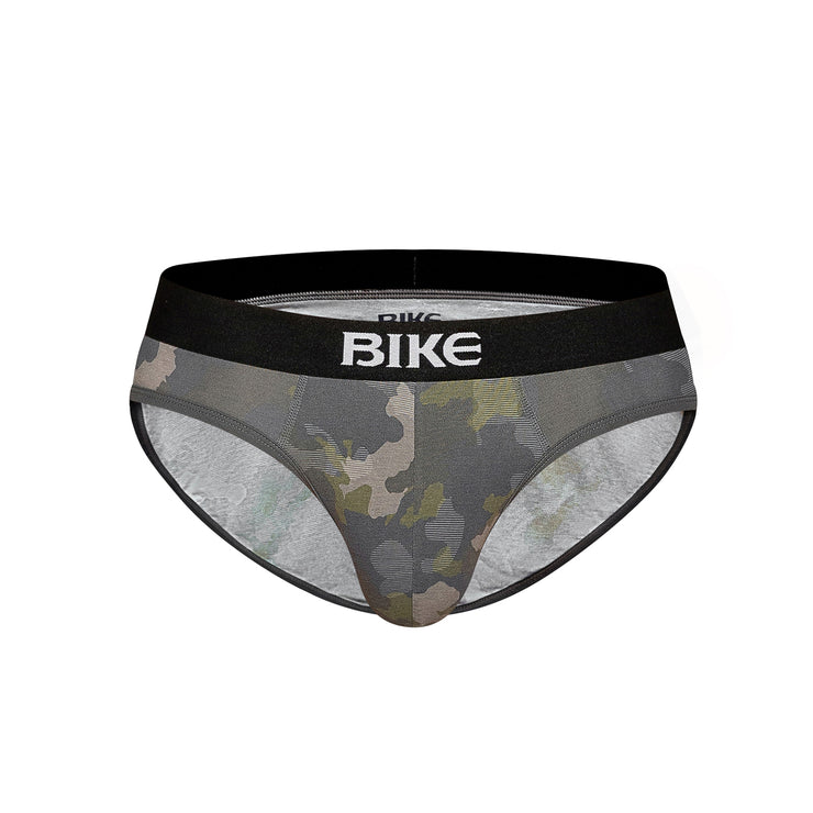 Stretch Cotton Brief