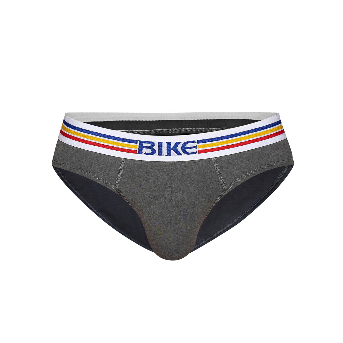 Stretch Cotton Brief