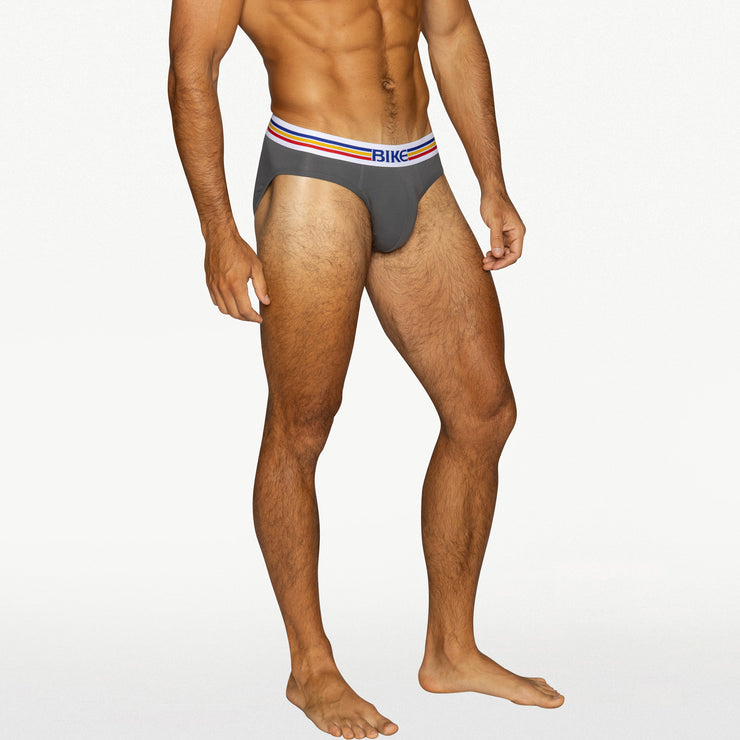 Stretch Cotton Brief