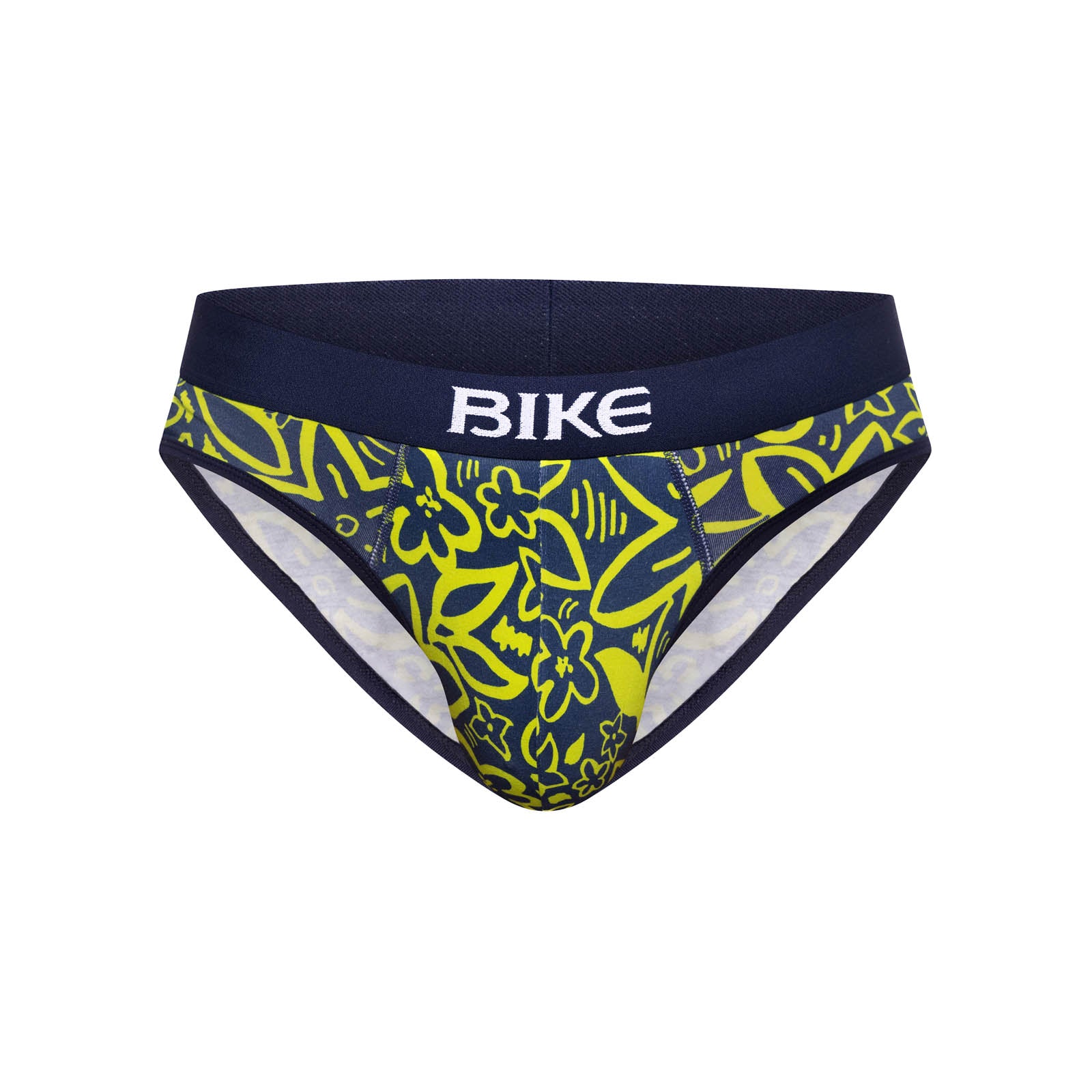 Stretch Cotton Brief