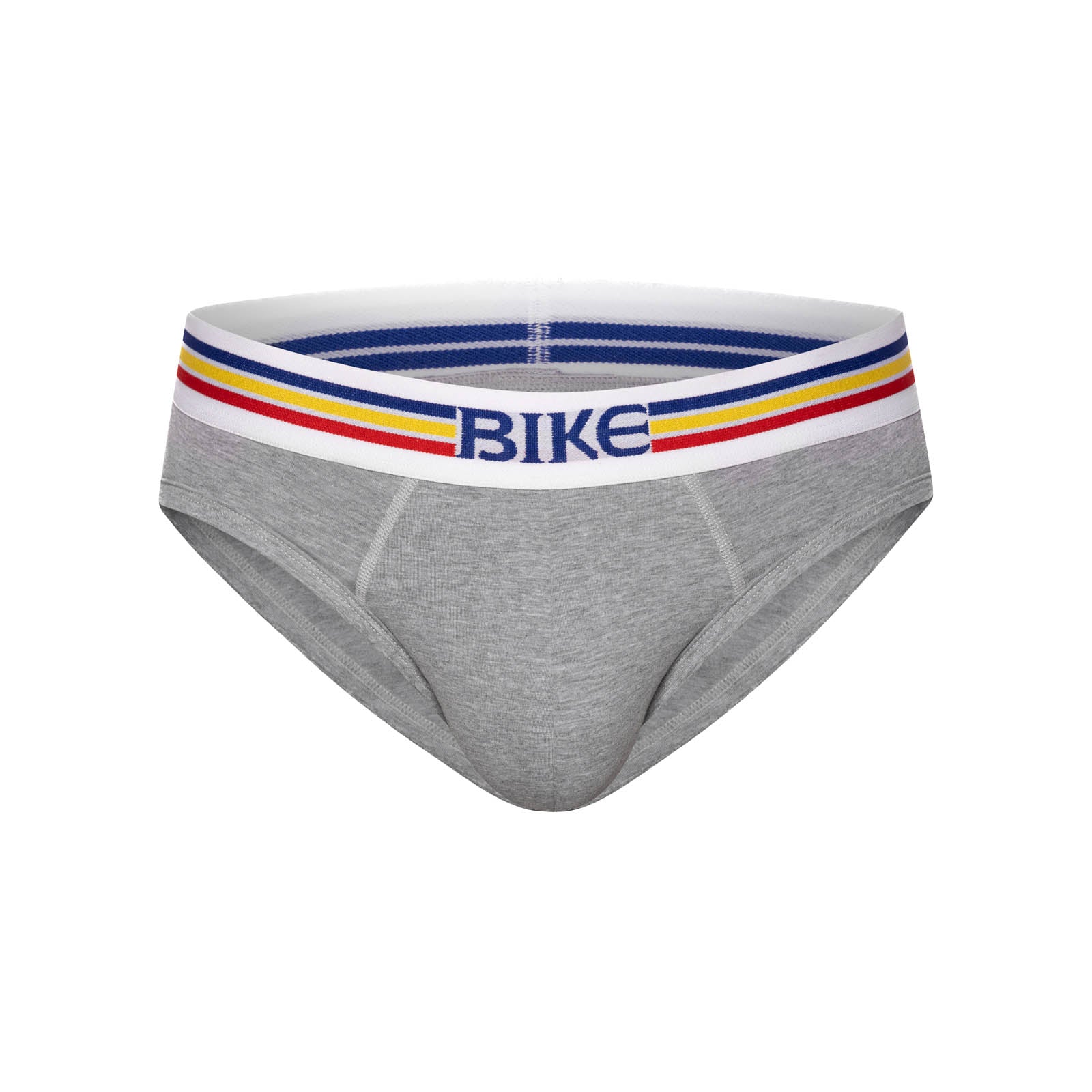 Stretch Cotton Brief