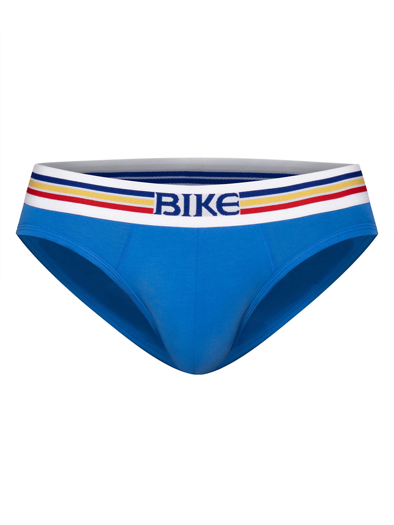 Stretch Cotton Brief