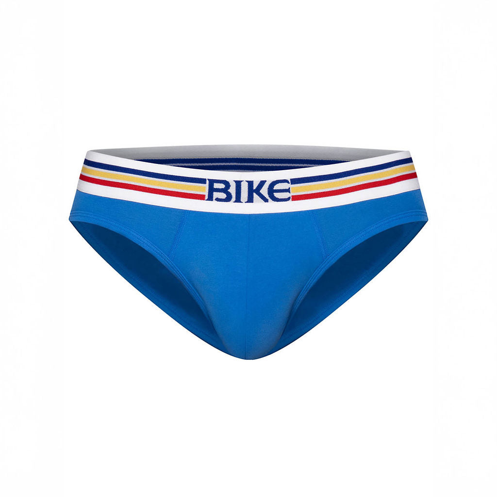 Stretch Cotton Brief