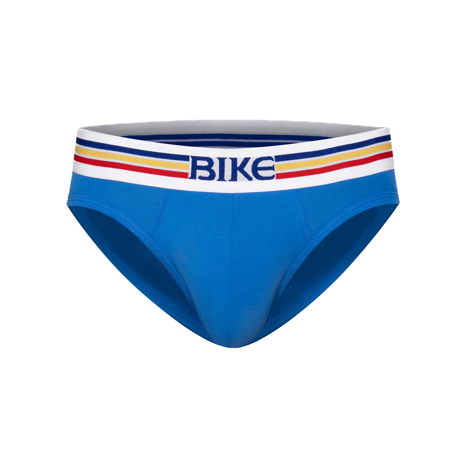 Stretch Cotton Brief