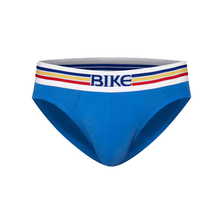 Stretch Cotton Brief