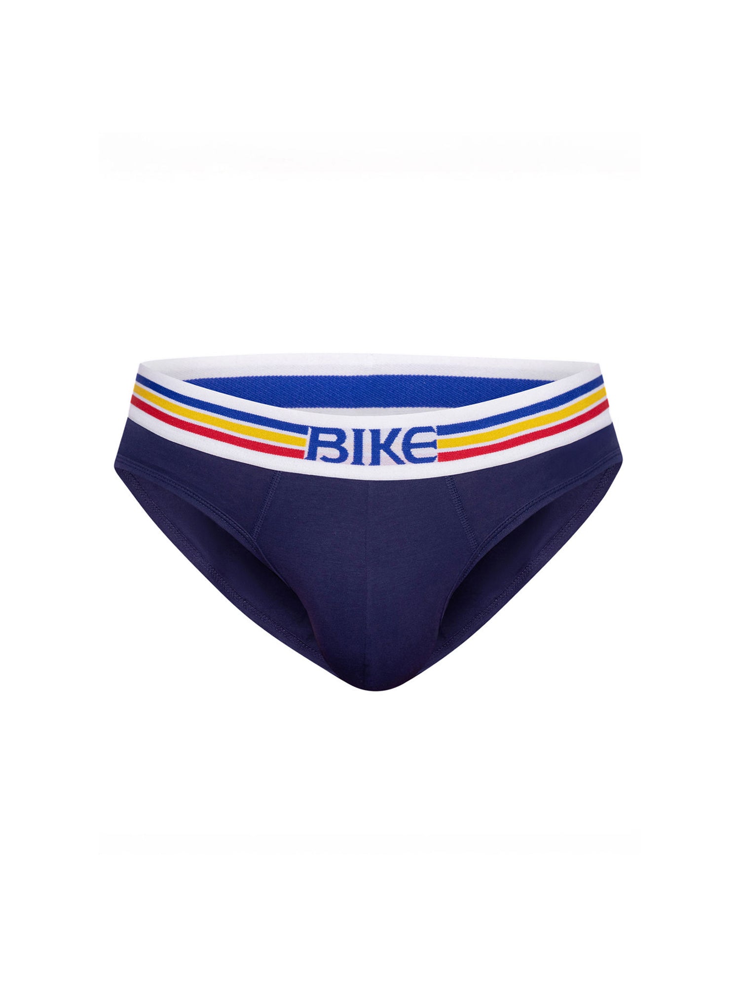 Stretch Cotton Brief