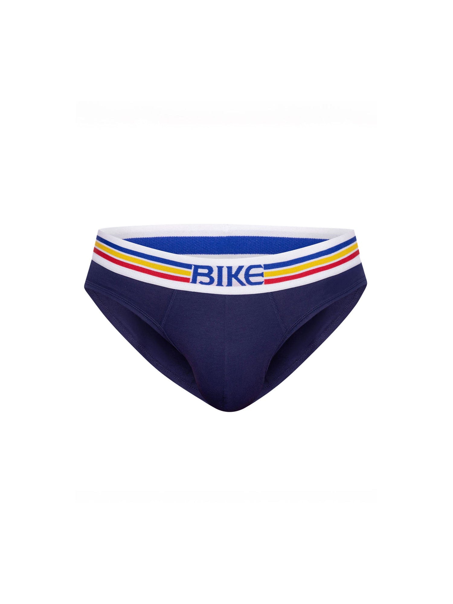 Stretch Cotton Brief