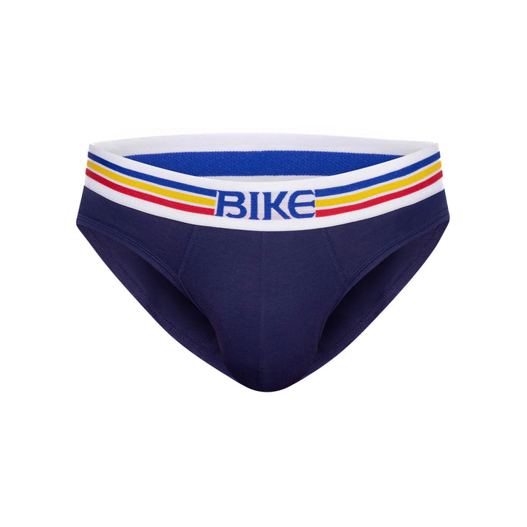 Stretch Cotton Brief
