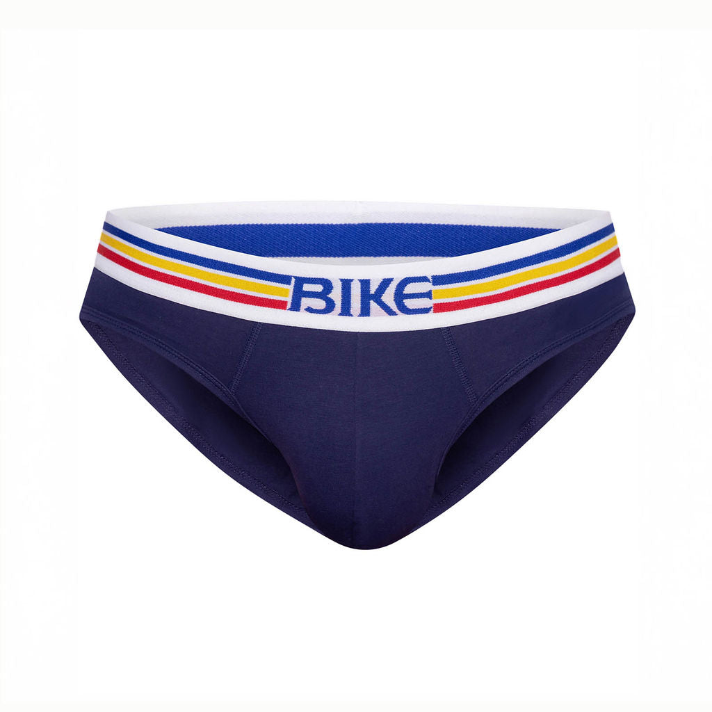 Stretch Cotton Brief