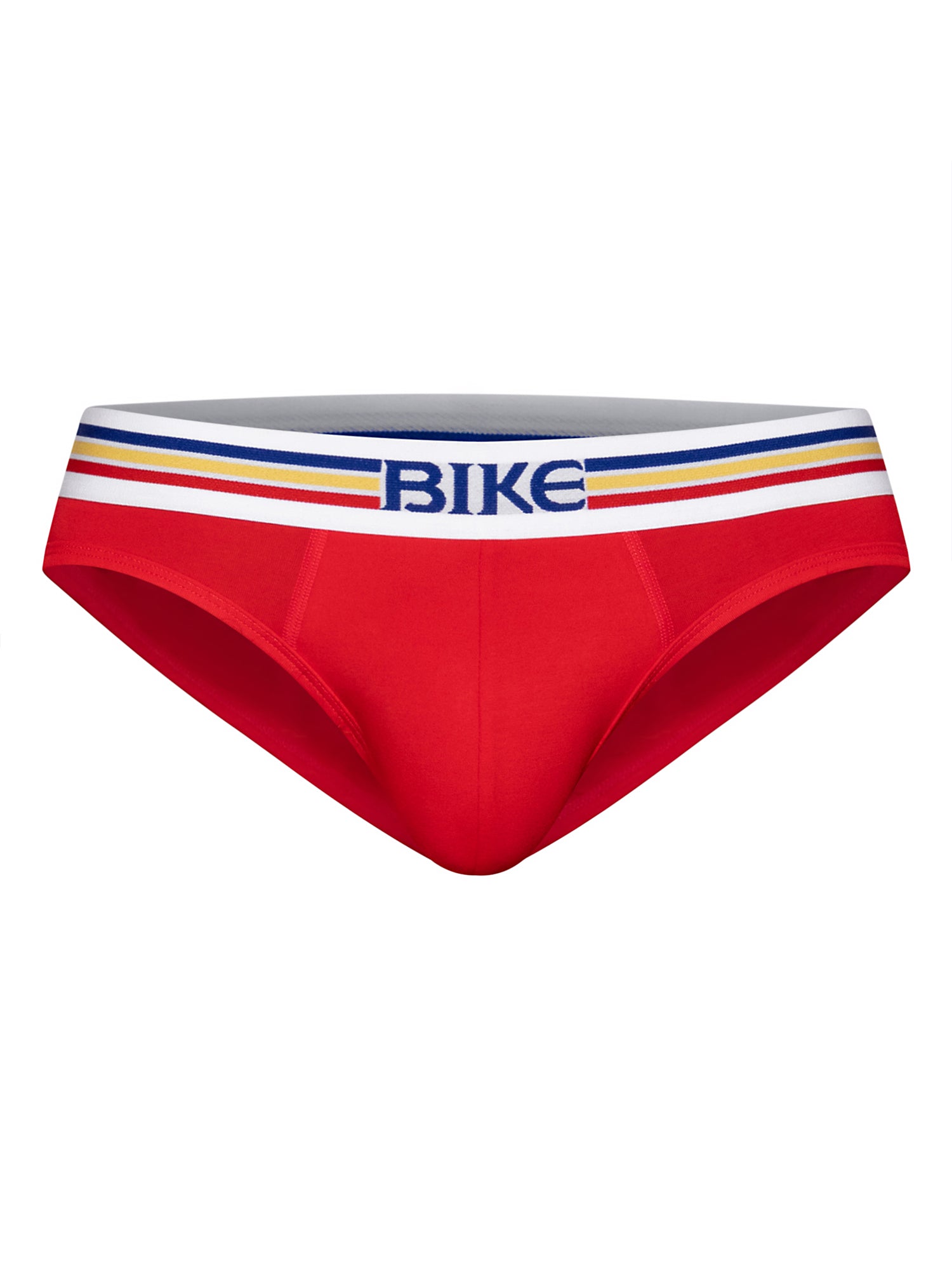 Stretch Cotton Brief