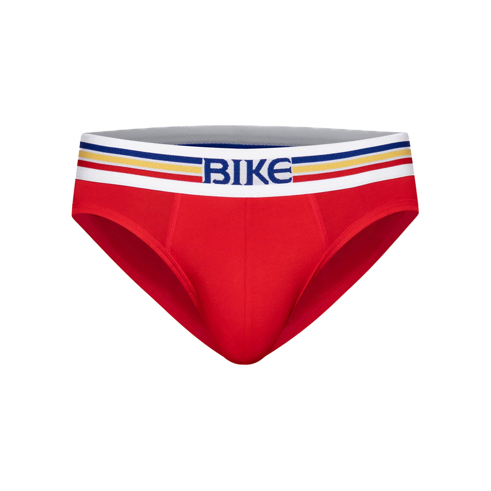 Stretch Cotton Brief