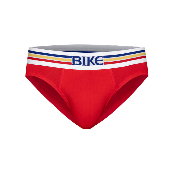 Stretch Cotton Brief