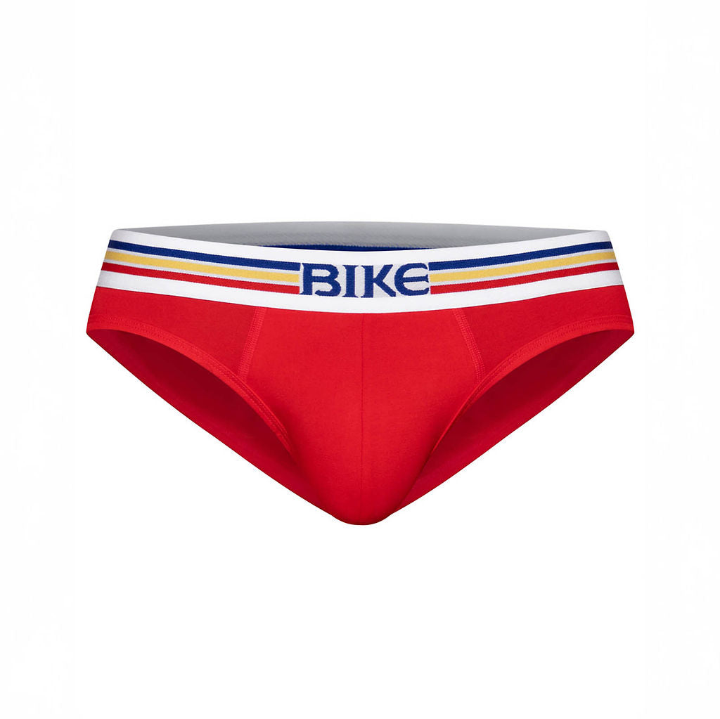 Stretch Cotton Brief