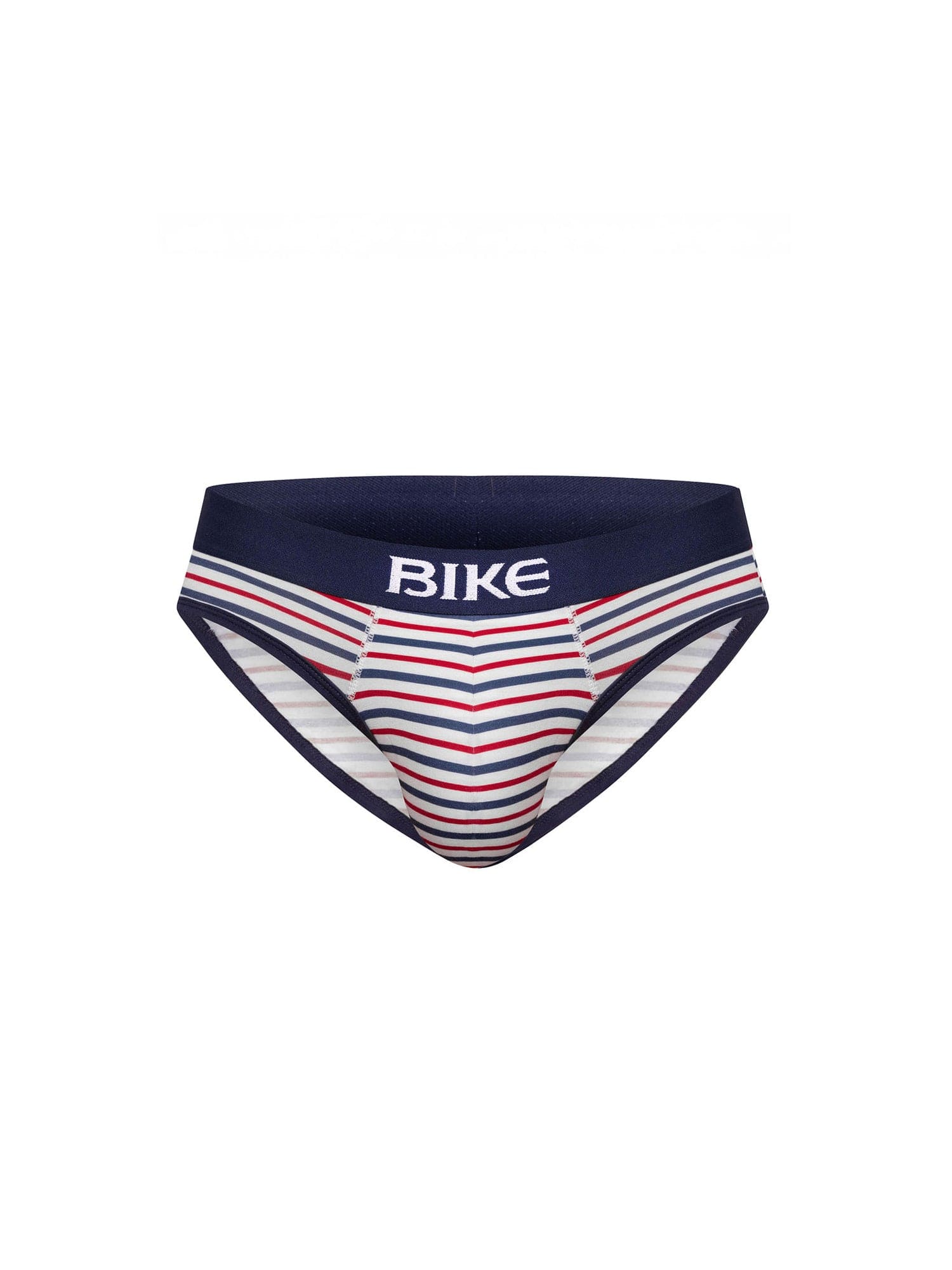 Stretch Cotton Brief