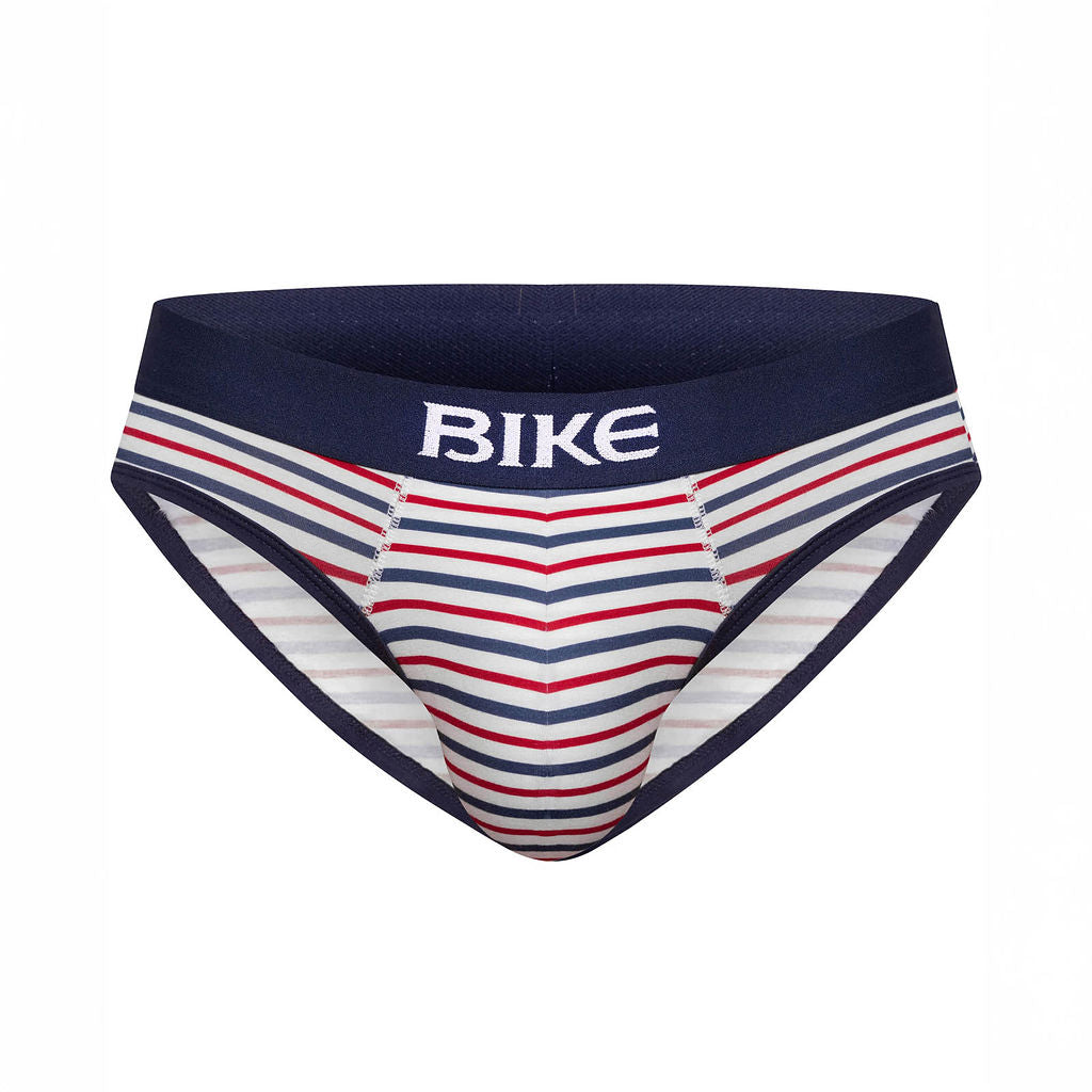 Stretch Cotton Brief