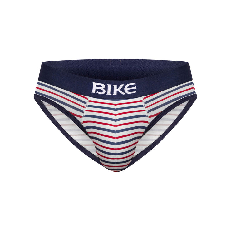 Stretch Cotton Brief