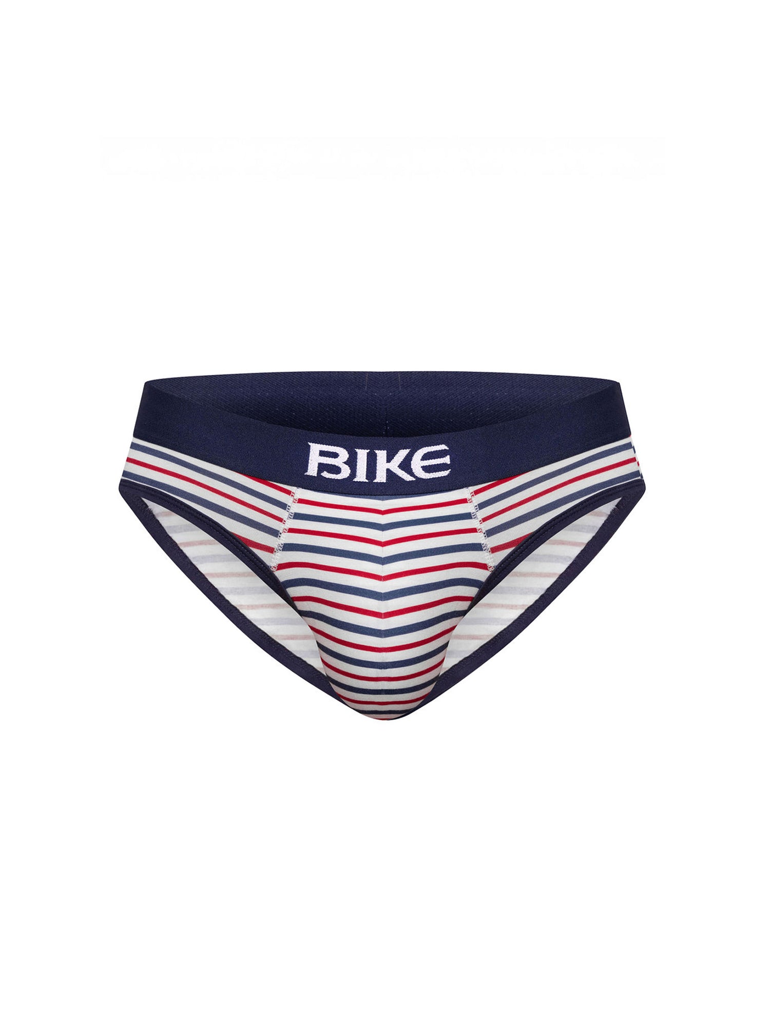 Stretch Cotton Brief